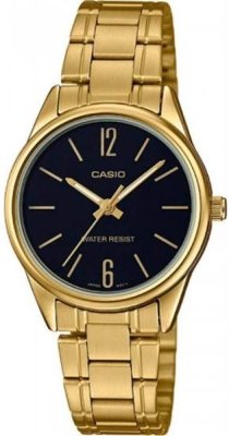 CASIO-STANDART-LTP-V005G-1BUDF-Kol Saati