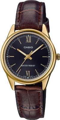 CASIO-STANDART-LTP-V005GL-1B2UDF-Kol Saati