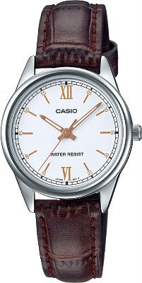 Casio LTP-V005L-7B3UDF Kol Saati