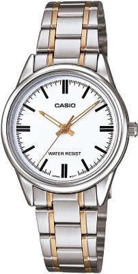 CASIO-STANDART-LTP-V005SG-7AUDF-Kol Saati