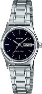 Casio LTP-V006D-1B2UDF Saat