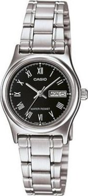 Casio LTP-V006D-1BUDF Saat