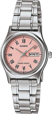 CASIO-STANDART-LTP-V006D-4BUDF-Kol Saati