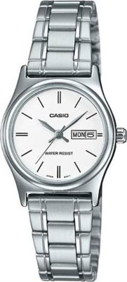 Casio LTP-V006D-7B2UDF Saat