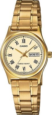 CASIO-STANDART-LTP-V006G-9BUDF-Kol Saati