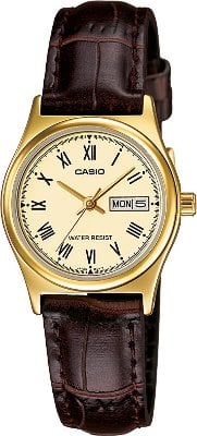 CASIO-STANDART-LTP-V006GL-9BUDF-Kol Saati