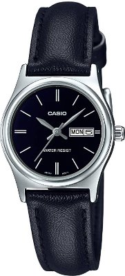 CASIO-STANDART-LTP-V006L-1B2UDF-Kol Saati