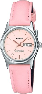 CASIO-STANDART-LTP-V006L-4BUDF-Kol Saati