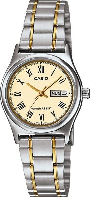 Casio LTP-V006SG-9BUDF Kol Saati