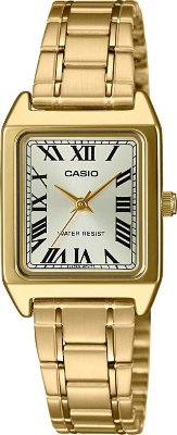 Casio LTP-V007G-9BUDF Saat