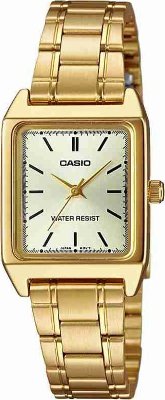 Casio LTP-V007G-9EUDF Saat