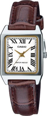 Casio LTP-V007L-7B2UDF Saat