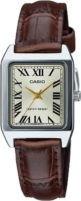 Casio LTP-V007L-9BUDF Kol Saati