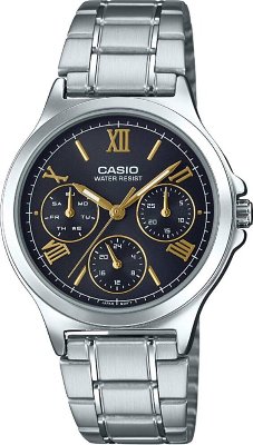 Casio LTP-V300D-1A2UDF Saat