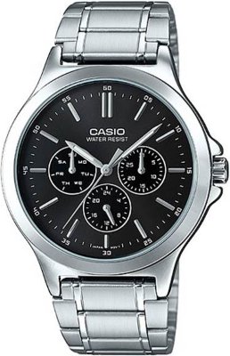 Casio LTP-V300D-1AUDF Kol Saati