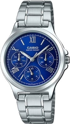 CASIO-STANDART-LTP-V300D-2A2UDF-Kol Saati
