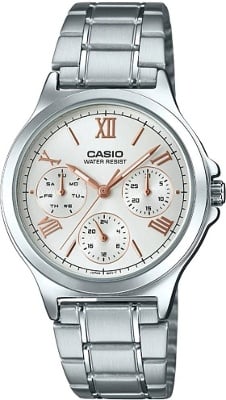 CASIO-STANDART-LTP-V300D-7A2UDF-Kol Saati