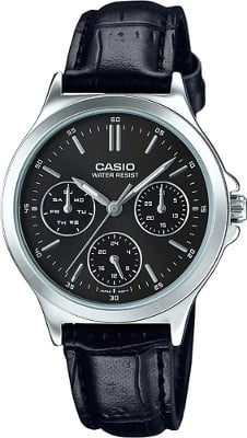 CASIO-STANDART-LTP-V300L-1AUDF-Kol Saati