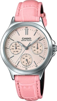 CASIO-STANDART-LTP-V300L-4AUDF-Kol Saati