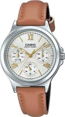CASIO-STANDART-LTP-V300L-7A2UDF-Kol Saati