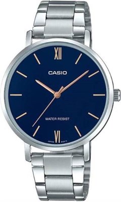 CASIO-STANDART-LTP-VT01D-2BUDF-Kol Saati