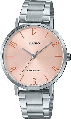 CASIO-STANDART-LTP-VT01D-4B2UDF-Kol Saati