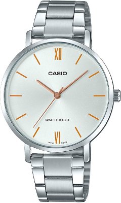 CASIO-STANDART-LTP-VT01D-7BUDF-Kol Saati