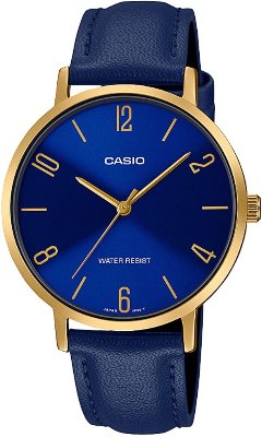 CASIO-STANDART-LTP-VT01GL-2BUDF-Kol Saati