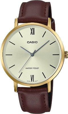 CASIO-STANDART-LTP-VT01GL-9BUDF-Kol Saati