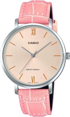 CASIO-STANDART-LTP-VT01L-4BUDF-Kol Saati