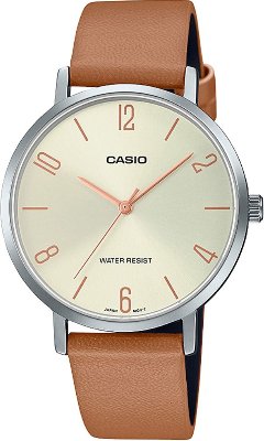 CASIO-STANDART-LTP-VT01L-5BUDF-Kol Saati