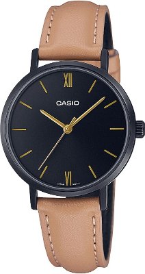 CASIO-STANDART-LTP-VT02BL-1AUDF-Kol Saati