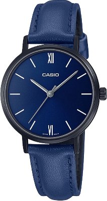CASIO-STANDART-LTP-VT02BL-2AUDF-Kol Saati