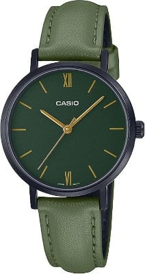 CASIO-STANDART-LTP-VT02BL-3AUDF-Kol Saati