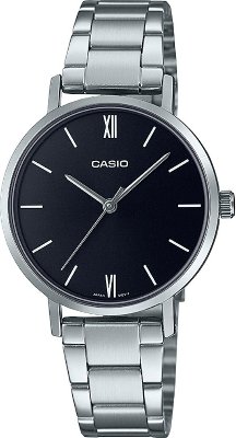 Casio LTP-VT02D-1AUDF Kol Saati