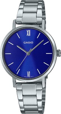 Casio LTP-VT02D-2AUDF Kol Saati