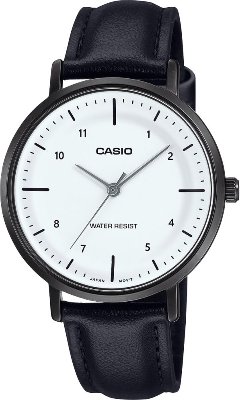CASIO-STANDART-LTP-VT03BL-7BDF-Kol Saati