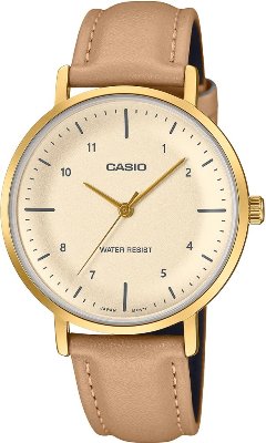 CASIO-STANDART-LTP-VT03GL-4BDF-Kol Saati