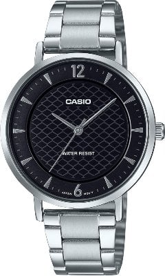 CASIO-STANDART-LTP-VT04D-1ADF-Kol Saati