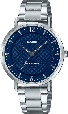 CASIO-STANDART-LTP-VT04D-2ADF-Kol Saati