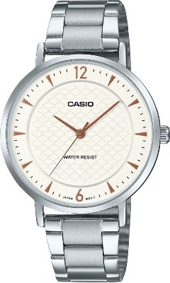 CASIO-STANDART-LTP-VT04D-7ADF-Kol Saati
