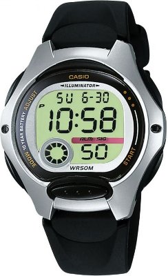 -Casio-LW-200-1AVDF-Kol Saati