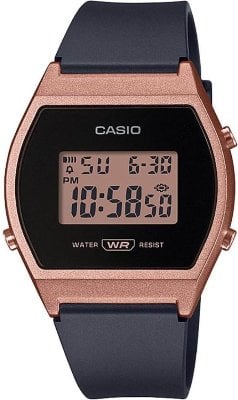 CASIO-STANDART-LW-204-1ADF-Kol Saati