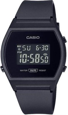 CASIO-STANDART-LW-204-1BDF-Kol Saati
