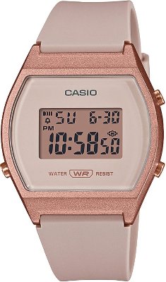 CASIO-STANDART-LW-204-4ADF-Kol Saati