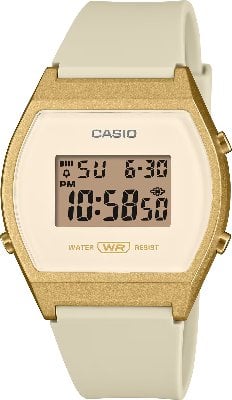 CASIO-STANDART-LW-204-9ADF-Kol Saati