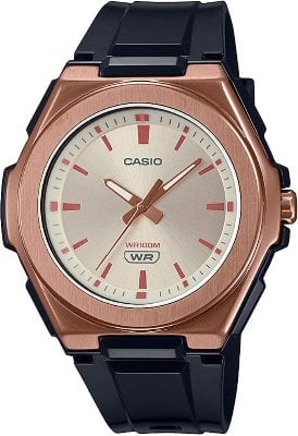 CASIO-STANDART-LWA-300HRG-5EVDF-Kol Saati