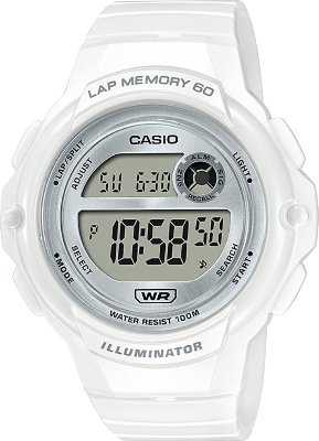 CASIO-STANDART-LWS-1200H-7A1VDF-Kol Saati
