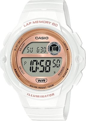 CASIO-STANDART-LWS-1200H-7A2VDF-Kol Saati