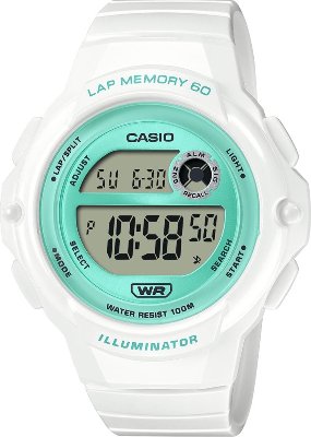 Casio LWS-1200H-7A3VDF Kol Saati